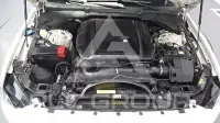 2017 Jaguar XE