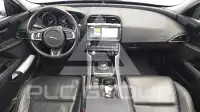 2017 Jaguar XE