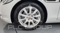 2017 Jaguar XE