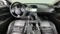 2017 Jaguar XE