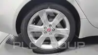 2017 Jaguar XE