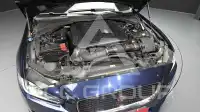 2017 Jaguar XE
