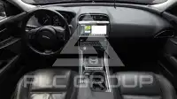 2017 Jaguar XE