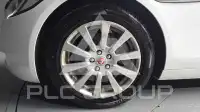 2017 Jaguar XE