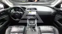 2017 Jaguar XE