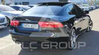 2017 Jaguar XE