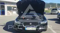 2017 Jaguar XE