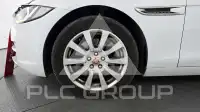 2017 Jaguar XE