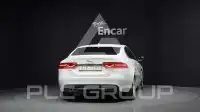 2017 Jaguar XE