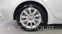 2017 Jaguar XE