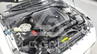 2017 Jaguar XE