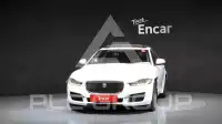 2017 Jaguar XE