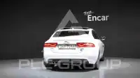 2017 Jaguar XE