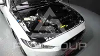 2017 Jaguar XE