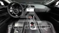 2017 Jaguar XE