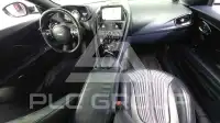 2017 Aston Martin DB11