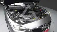 2017 Infinity Q30
