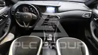 2017 Infinity Q30