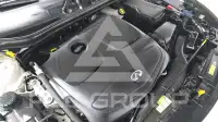 2017 Infinity Q30