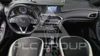 2017 Infinity Q30
