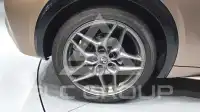2017 Infinity Q30