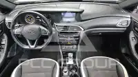 2017 Infinity Q30