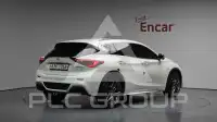 2017 Infinity Q30