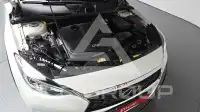 2017 Infinity Q30