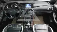 2017 Infinity Q30