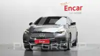 2017 Infinity Q30