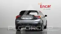 2017 Infinity Q30