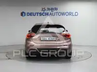 2017 Infinity Q30