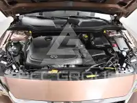 2017 Infinity Q30