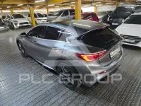 2017 Infinity Q30
