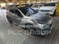 2017 Infinity Q30