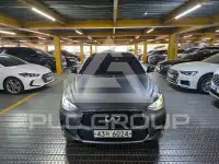 2017 Infinity Q30
