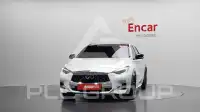 2017 Infinity Q30
