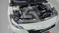2017 Infinity Q30