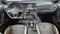 2017 Infinity Q30