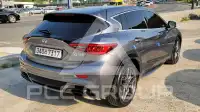 2017 Infinity Q30