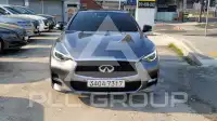 2017 Infinity Q30