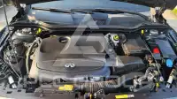 2017 Infinity Q30