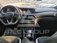 2017 Infinity Q30