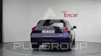2017 Infinity Q30