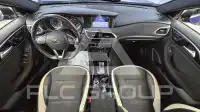 2017 Infinity Q30