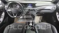 2017 Infinity Q30