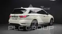 2017 Infinity QX60