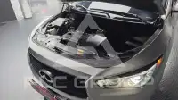 2017 Infinity QX60