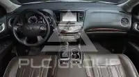 2017 Infinity QX60