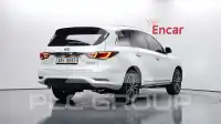 2017 Infinity QX60